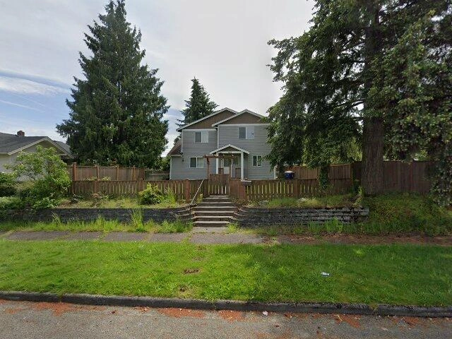 House image located at Tacoma, WA 98404