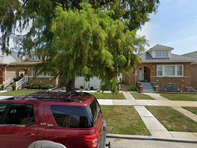 House image located at Elmwood Park, IL 60707