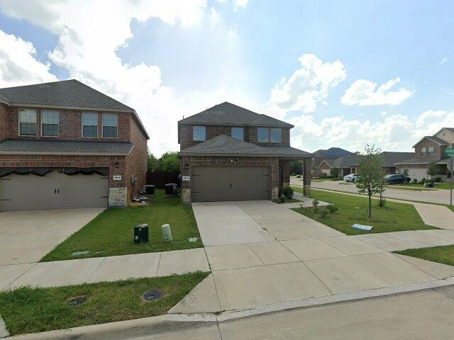 House image located at Forney, TX 75126