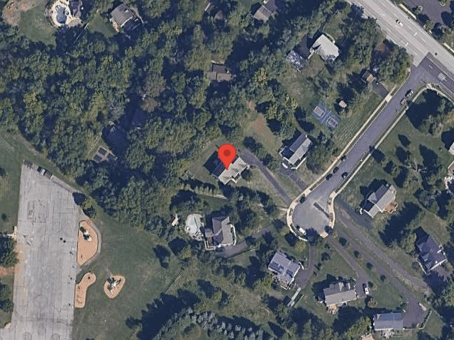 House image located at Lansdale, PA 19446