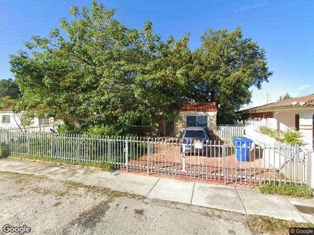 House image located at Miami, FL 33125