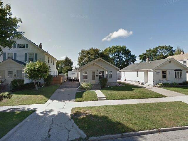 House image located at Cambridge, OH 43725