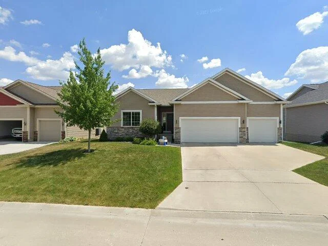 House image located at Grimes, IA 50111