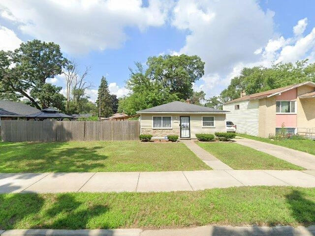 House image located at Detroit, MI 48221