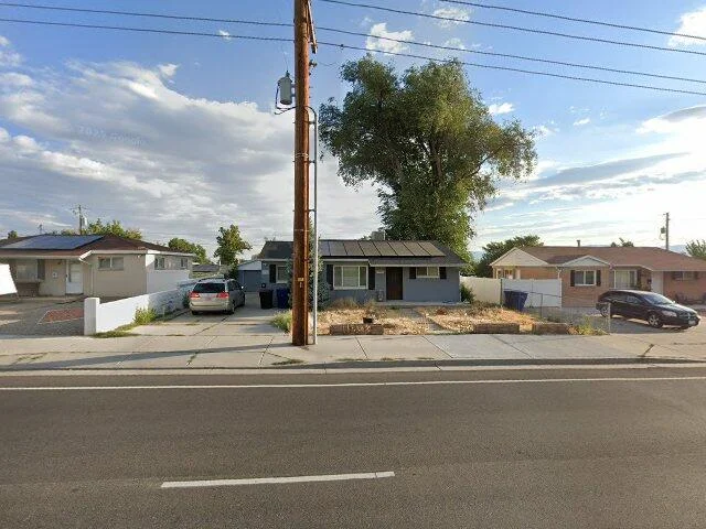 House image located at Salt Lake City, UT 84118