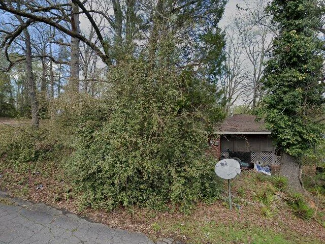 House image located at Milledgeville, GA 31061