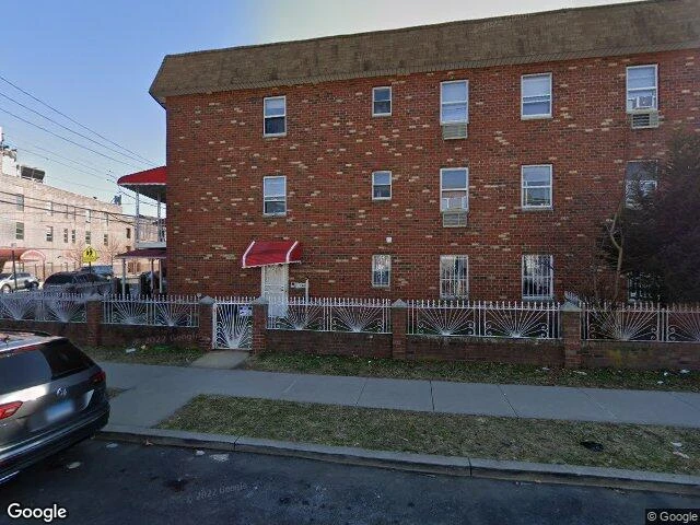 House image located at Bronx, NY 10469