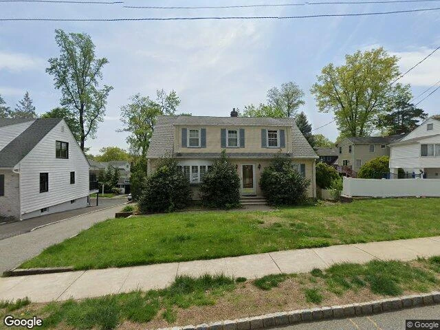 House image located at Caldwell, NJ 07006