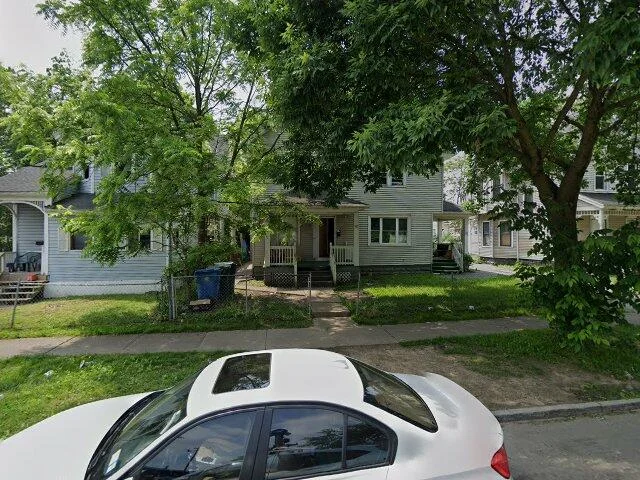House image located at Rochester, NY 14611