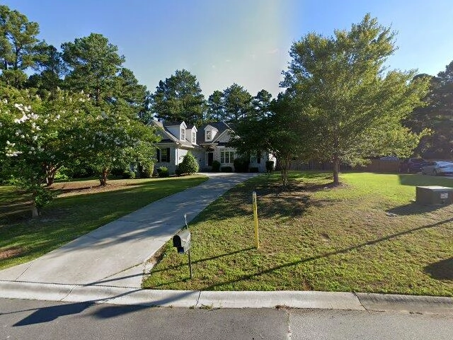 House image located at Blythewood, SC 29016