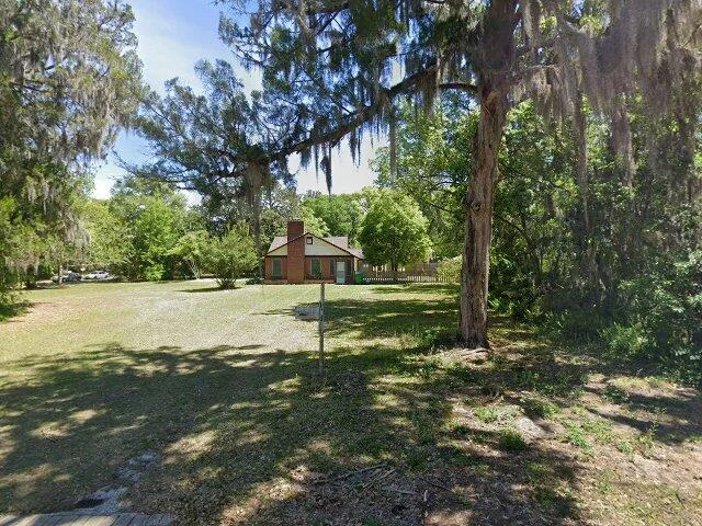 House image located at Crescent City, FL 32112