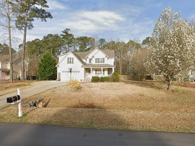 House image located at Clayton, NC 27520