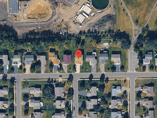 House image located at Albertville, MN 55301