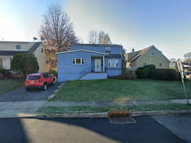 House image located at Fairview, NJ 07022