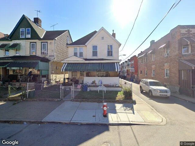 House image located at Pittsburgh, PA 15207