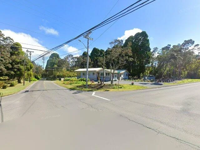 House image located at Volcano, HI 96785