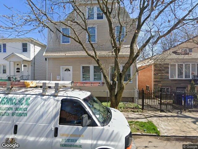 House image located at Newark, NJ 07106