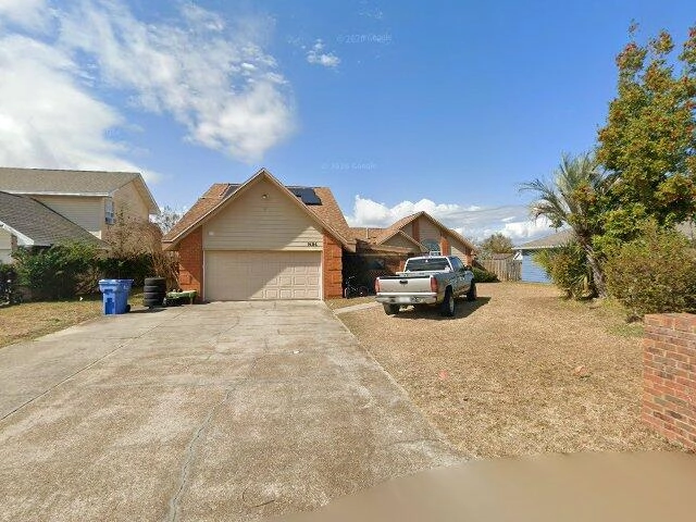 House image located at Lynn Haven, FL 32444