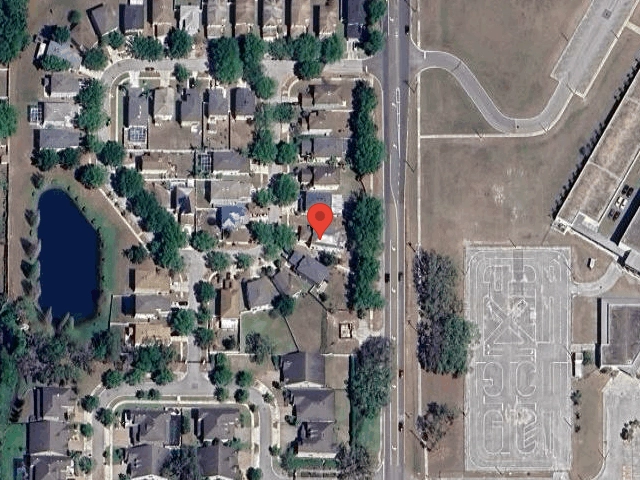 House image located at Riverview, FL 33569