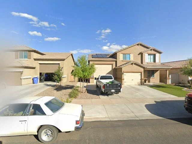 House image located at Surprise, AZ 85387