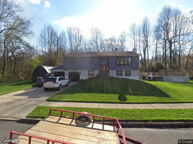 House image located at Clayton, NJ 08312