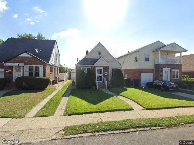 House image located at Cambria Heights, NY 11411