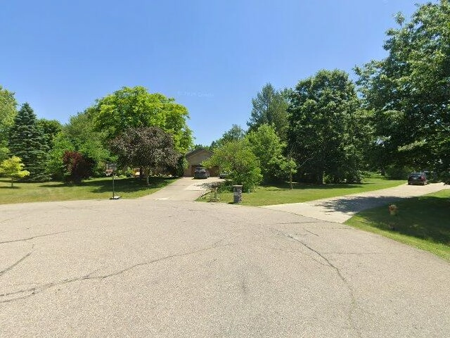 House image located at Burton, MI 48509