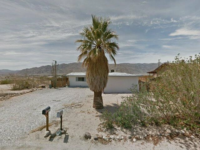 House image located at Twentynine Palms, CA 92277