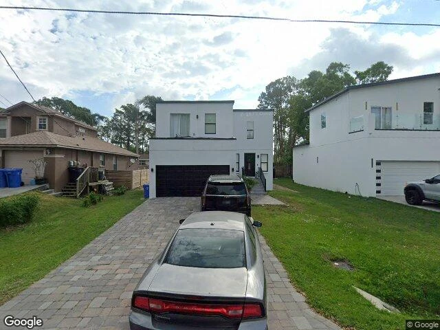 House image located at Tampa, FL 33615