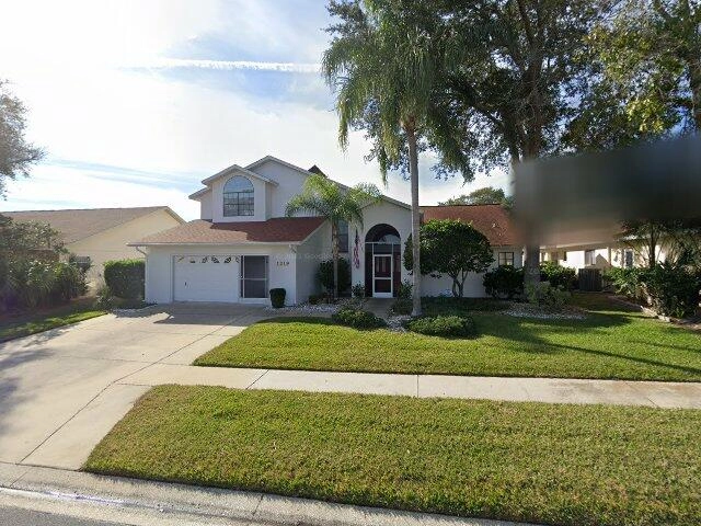 House image located at Spring Hill, FL 34608