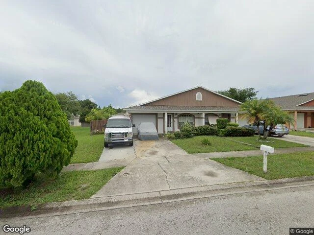 House image located at Tampa, FL 33617