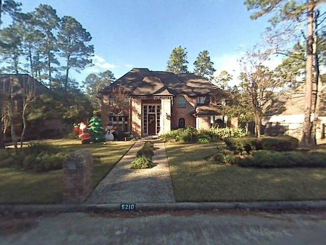 House image located at Houston, TX 77069