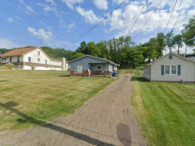 House image located at Minerva, OH 44657