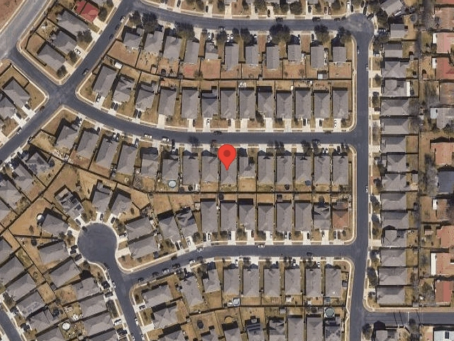 House image located at San Antonio, TX 78222