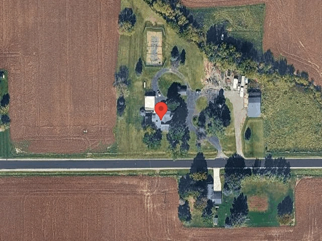House image located at Flushing, MI 48433