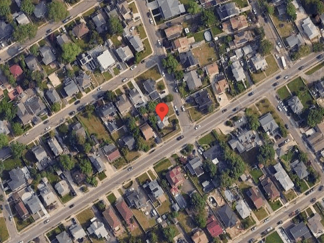 House image located at Woodmere, NY 11598