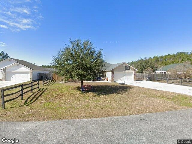 House image located at Macclenny, FL 32063