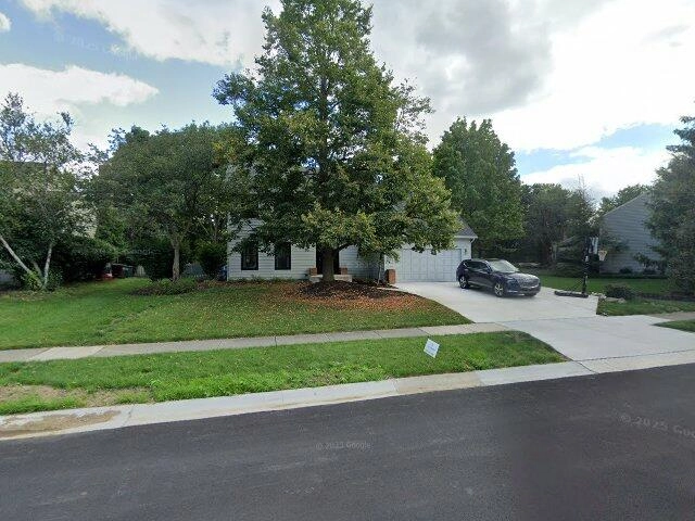 House image located at Powell, OH 43065