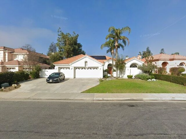 House image located at Bakersfield, CA 93311
