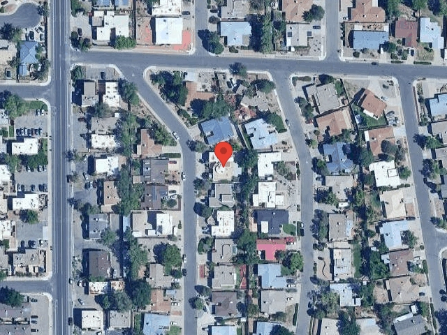 House image located at Albuquerque, NM 87112