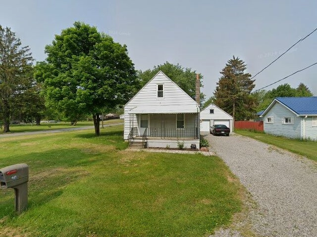 House image located at Leavittsburg, OH 44430