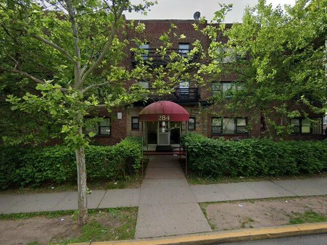 House image located at East Orange, NJ 07017