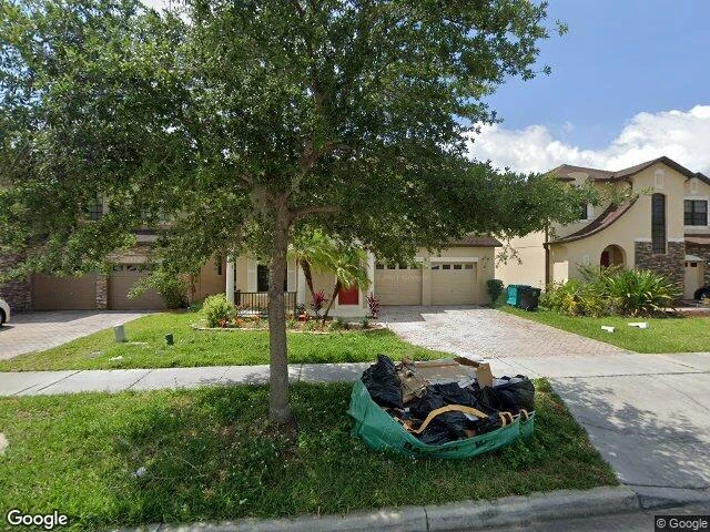 House image located at Orlando, FL 32832