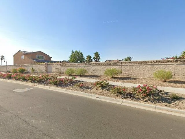 House image located at Indio, CA 92203