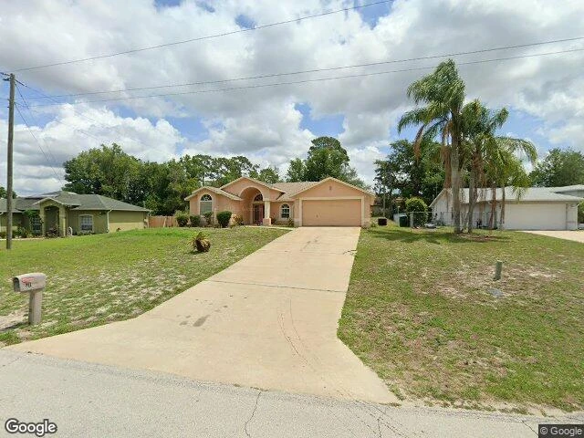 House image located at Deltona, FL 32738