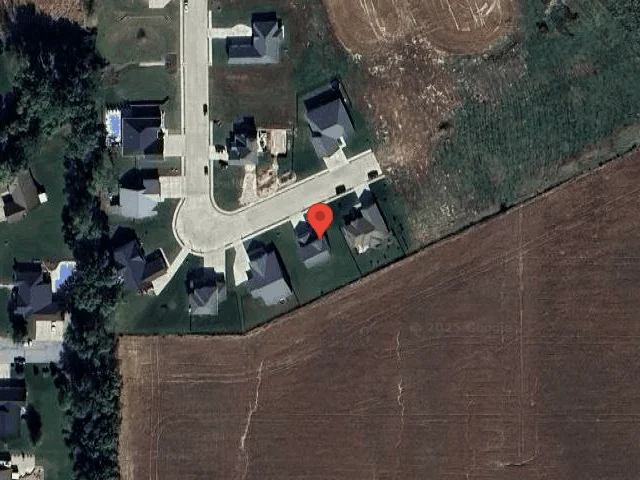 House image located at Freeburg, IL 62243