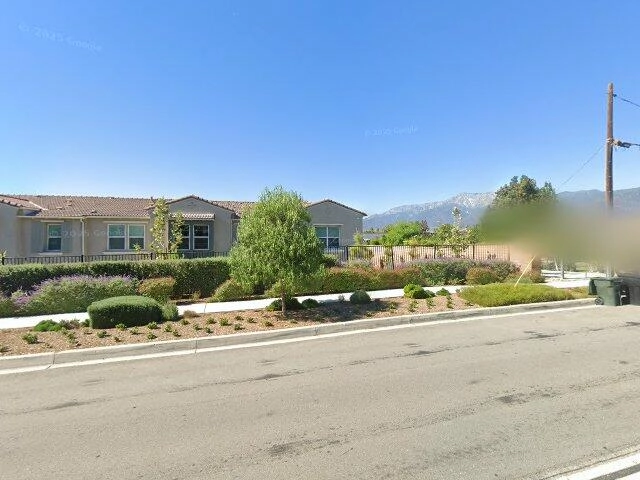 House image located at Fontana, CA 92336