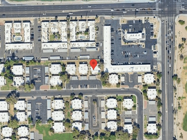 House image located at Glendale, AZ 85302