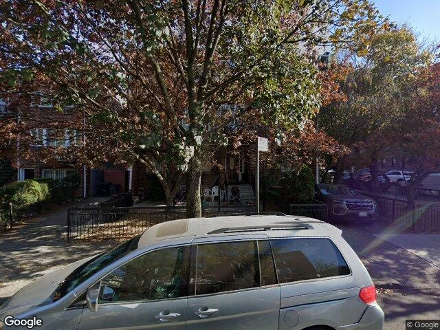 House image located at Brooklyn, NY 11219