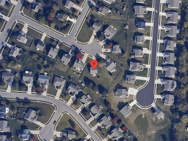 House image located at Lebanon, OH 45036